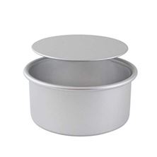 Picture of LOOSE BOTTOM CAKE PAN (127X 75MM / 12 X 3)